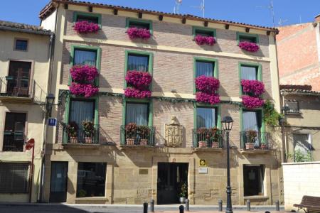 HOTEL DUQUES DE  NAJERA