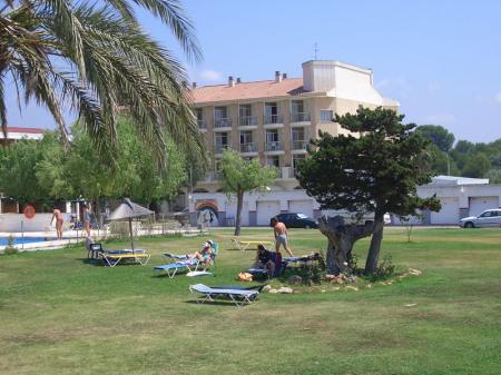 Estival Eldorado Resort Estival Eldorado Resort