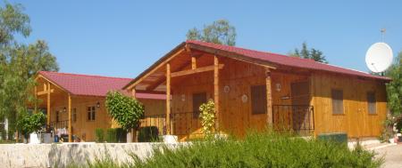 Camping Totana Park Camping Totana Park