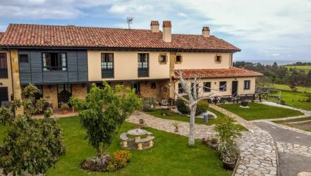 HOTEL RURAL LA FIGAR HOTEL RURAL LA FIGAR