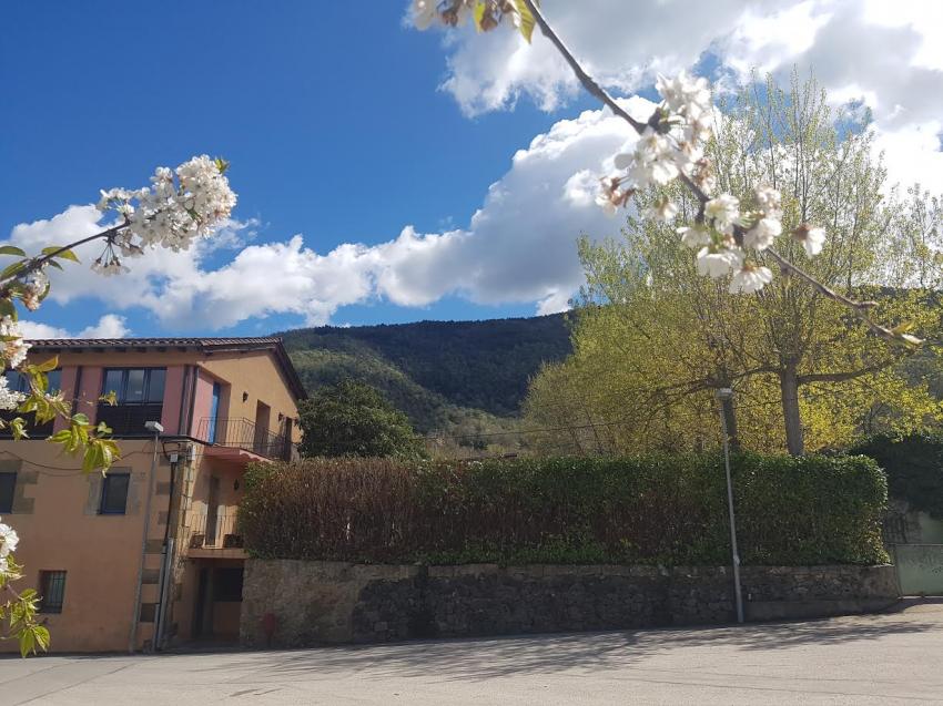 Casa de Colònies Les Preses