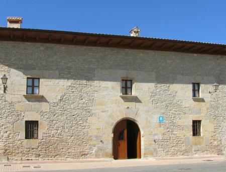 Hostal Rural Sarbil Hostal Rural Sarbil