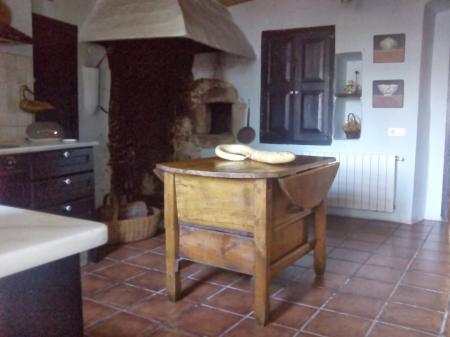 Casa Rural Can Llonga Casa Rural Can Llonga