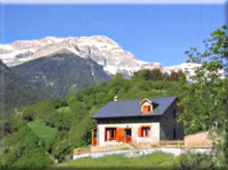 Casa Rio Cinca, Accommodation Rustico