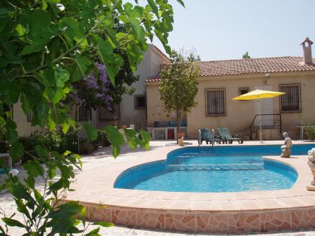 Casa Rural Mi Campo Casa Rural Mi Campo