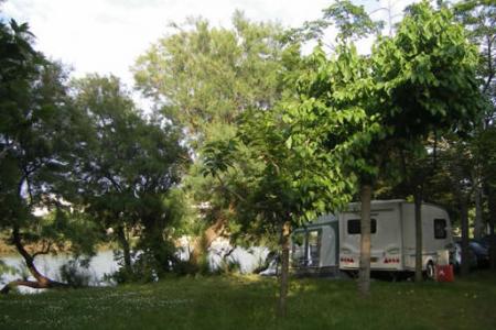 Camping Lacus Camping Lacus
