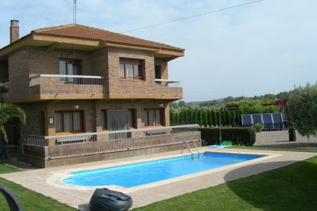 Casa La Nava Casa La Nava