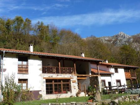 Casa Rural Los Riegos Casa Rural Los Riegos