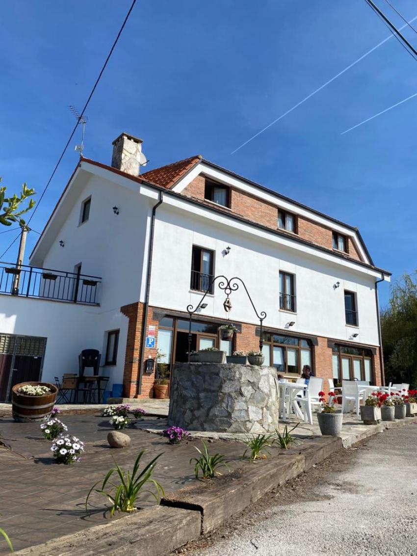 Posada El Pradón Posada El Pradón