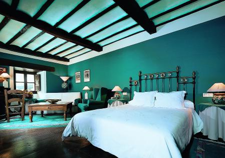 Hotel Camino Real de Selores