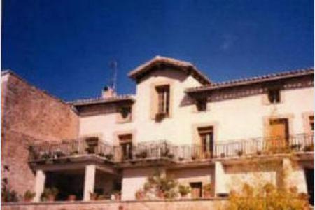 Casa Rural Sancho Casa Rural Sancho