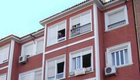 Arrabal de San Benito I Arrabal de San Benito I