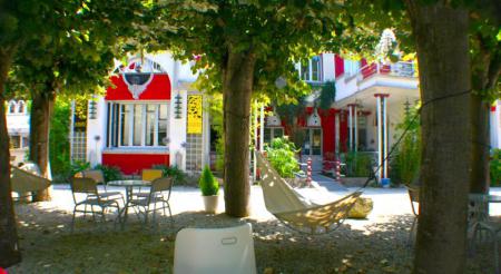 Apartamentos Zentral Club Apartamentos Zentral Club