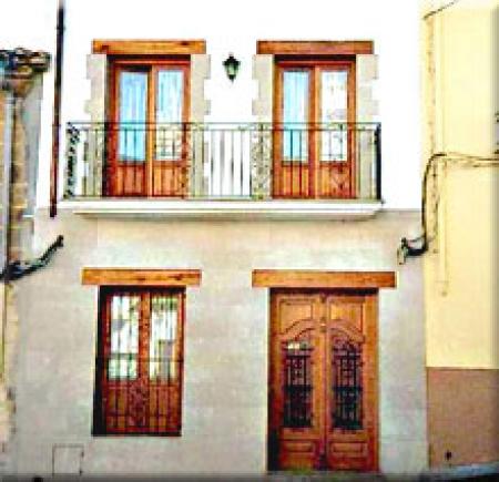 Casa Josefina la Solana