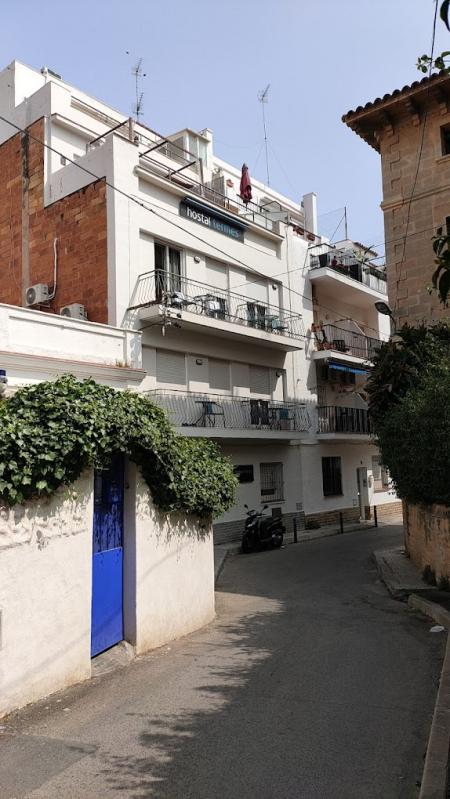 Hostal Termes