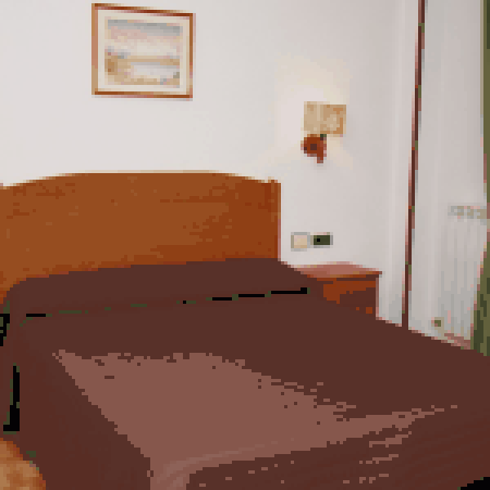 Hotel Elena María