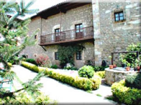 El Palacio de Lloreda, S.C.