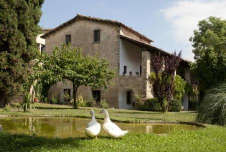 Casa Prat - Caliu Rural