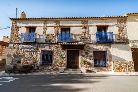 Casa Rural Alamo Grande 