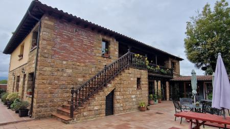 Posada La Vieja Escuela