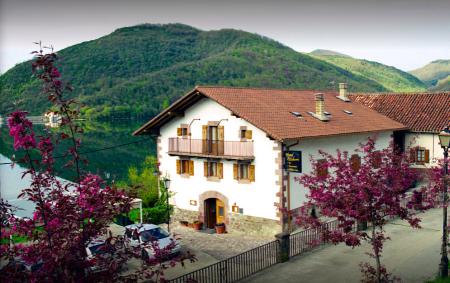 Hostal Etxeberri Hostal Etxeberri
