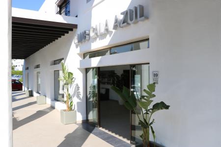 Cala Azul Club Cala Azul Club