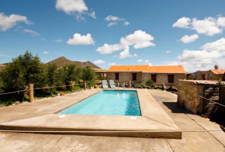 Agroturismo La Gayria Agroturismo La Gayria