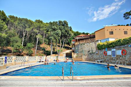 CAMPING EL MASET CAMPING EL MASET