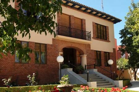 HOTEL VILLEGAS HOTEL VILLEGAS