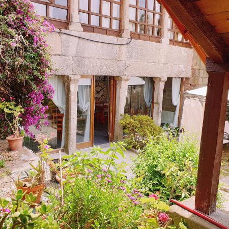 Casa Rural do Fontan