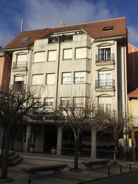 Hostal los Ángeles 