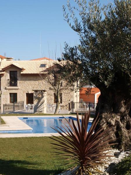 Aparthotel Marouco