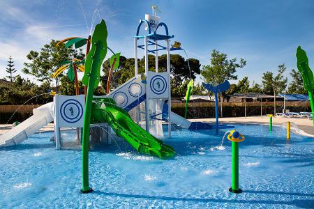 Camping La Llosa | Camping Cambrils