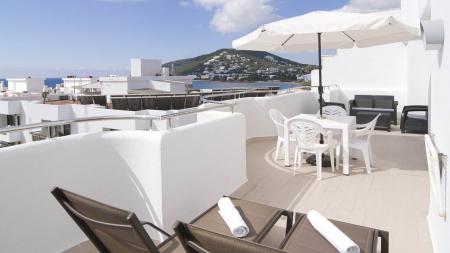 Apartamentos Bonlloc - Petisa S.A
