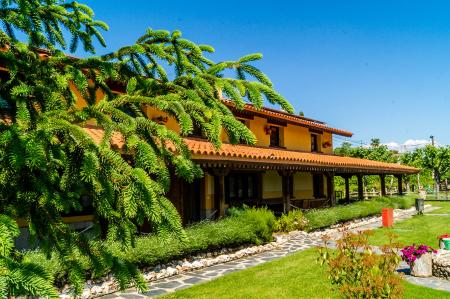 Casas Rurales La Noria