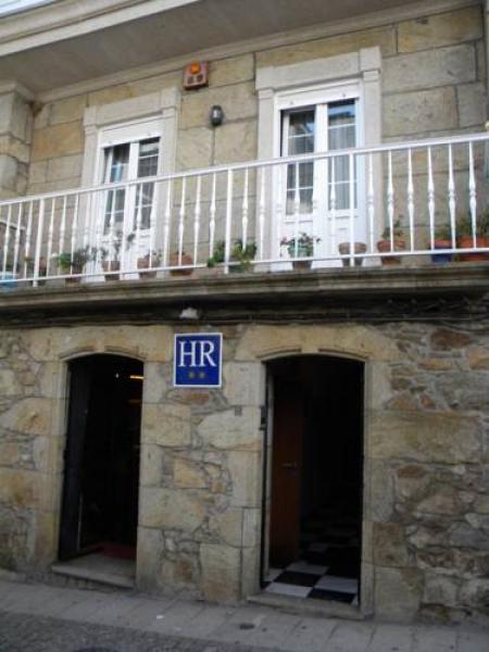 HOSTAL MARIQUITO