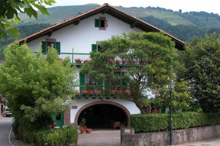 Casa Rural Etxebeltzea Casa Rural Etxebeltzea
