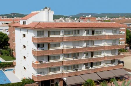 Apartamentos Eldorado Apartamentos Eldorado