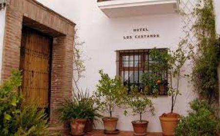 Hotel Los Castaños