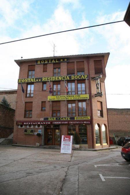 Hostal Docar