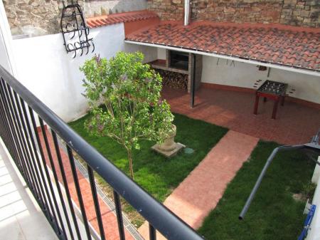 Casa Leuza Casa Leuza