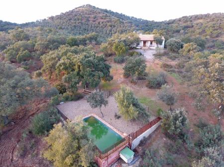 Casas Rural Sierra Norte