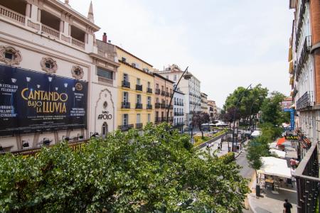 Way Hostel Madrid
