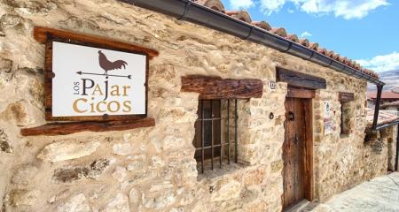 Mirador del Maestrazgo