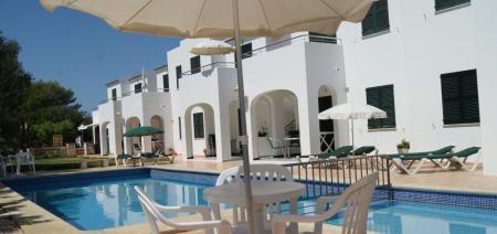 Appartaments California