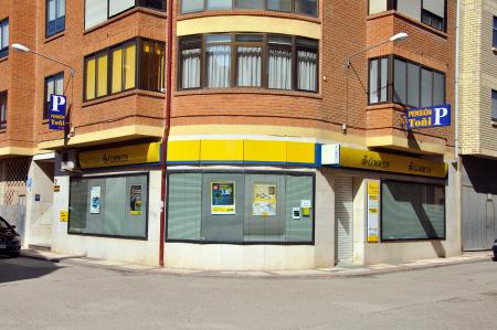 Pension Toñi