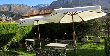 Apartamentos Rurales La Escanda Apartamentos Rurales La Escanda