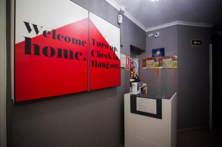 Hostal Las Murallas