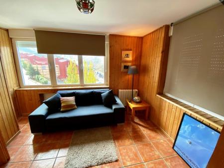 Apartamentos Virgen de las nieves