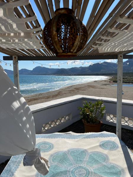 EL Sol Beach Apartments